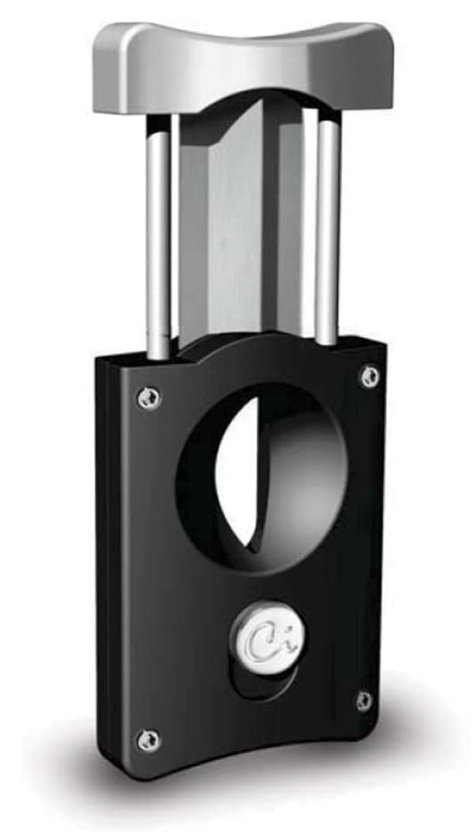 Caseti V Cutter