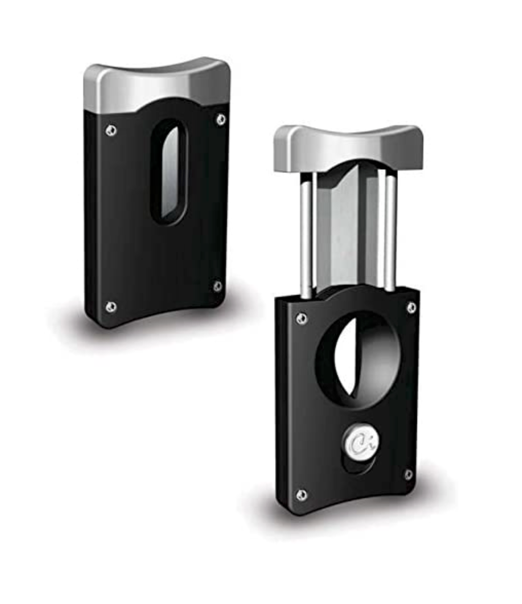 Caseti V Cutter