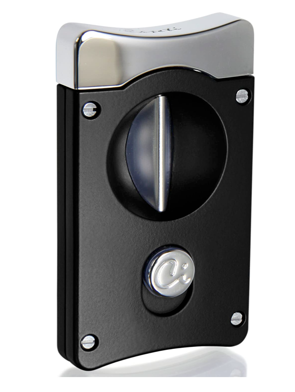 Caseti V Cutter