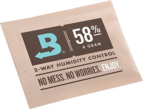 Boveda 58%