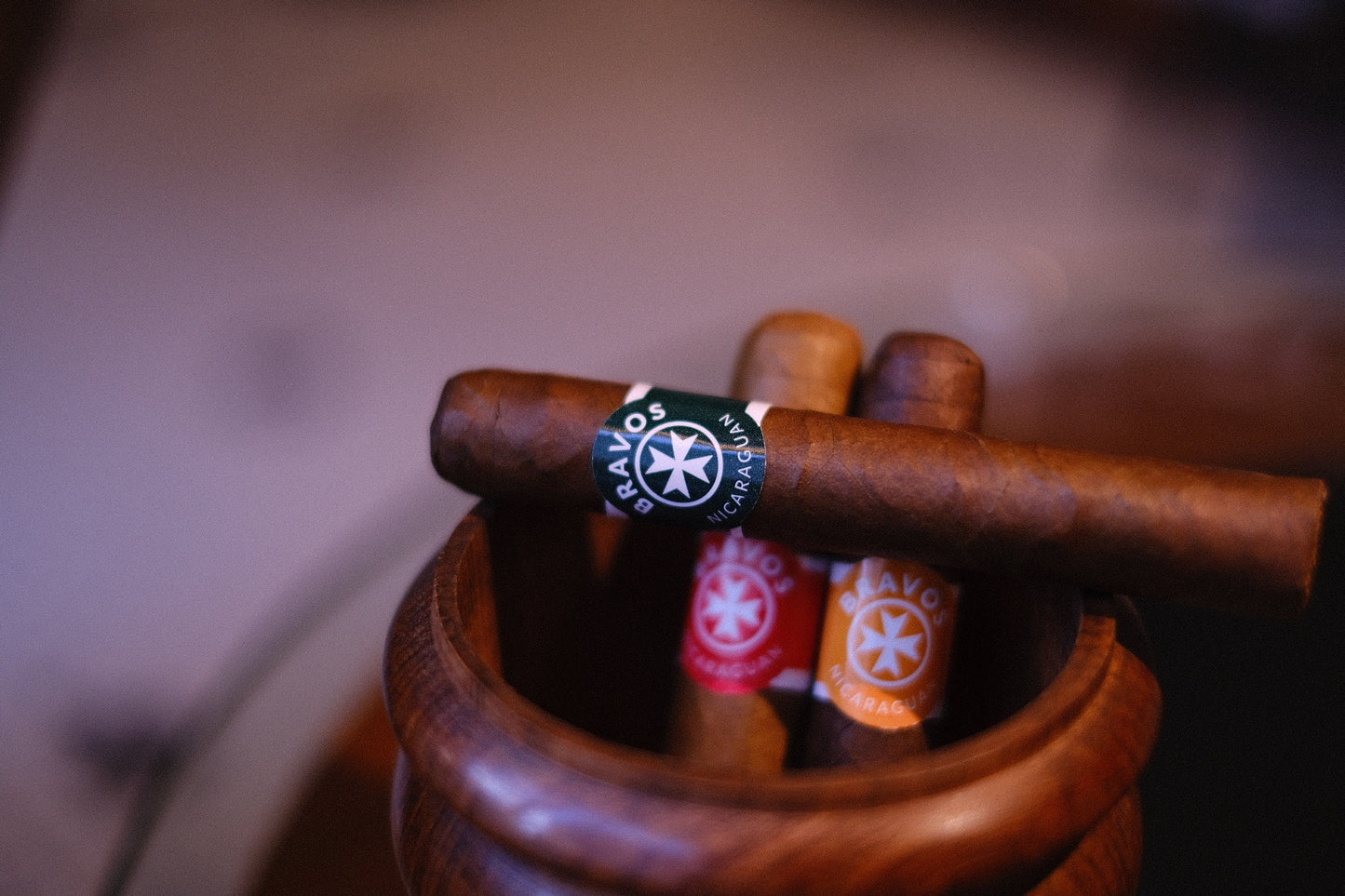 Bravos Robusto