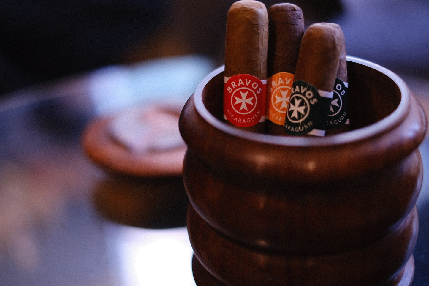 Bravos Robusto