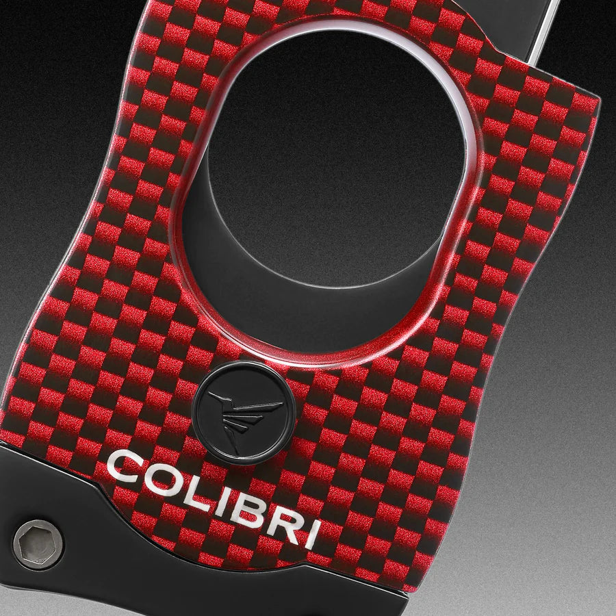Colibri S-Cut Carbon Fiber Cutter