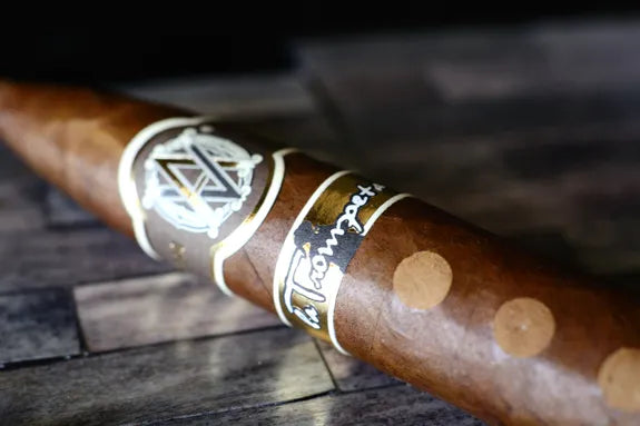 AVO Limited Edition 2012 La Trompeta