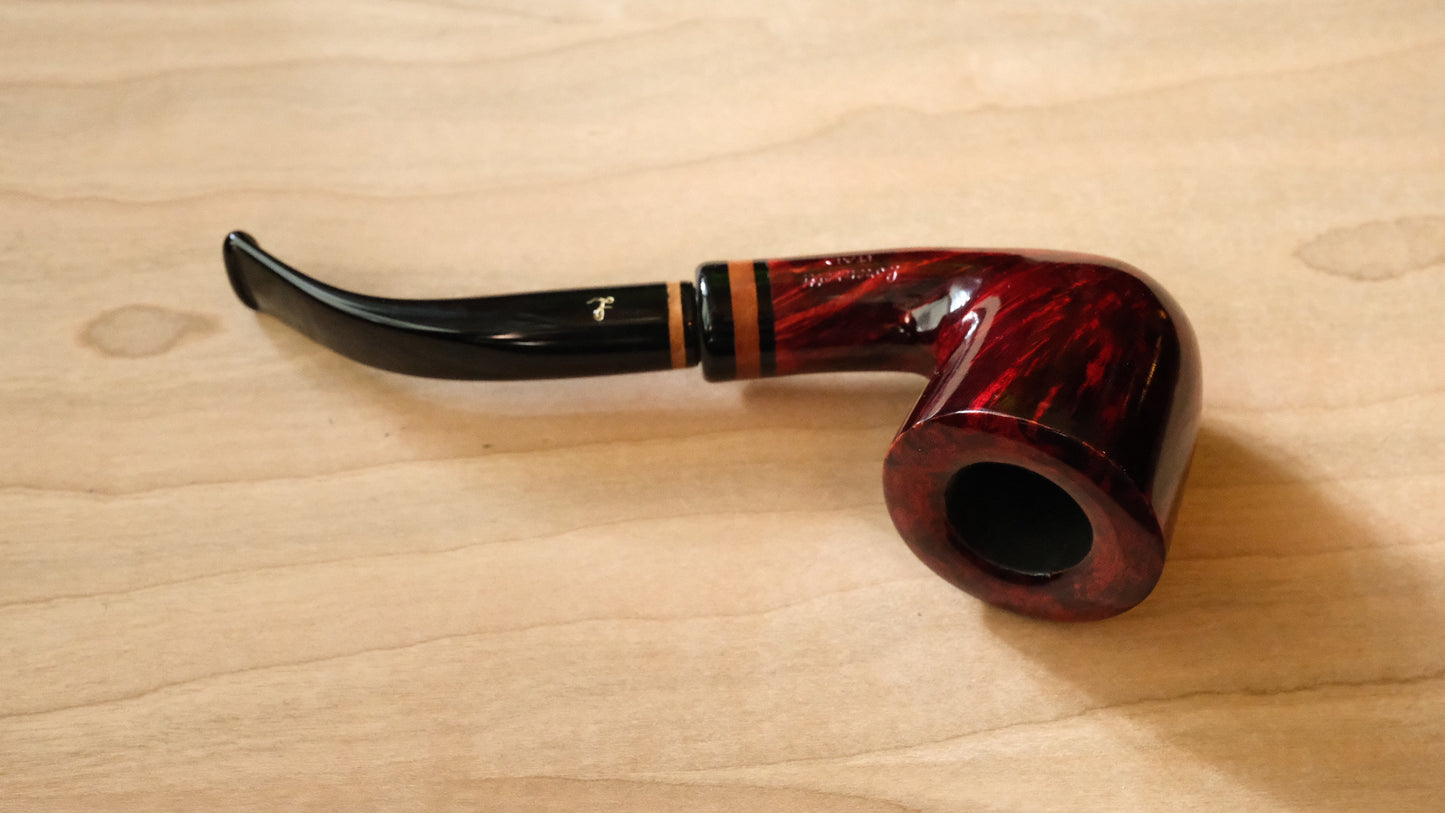 Lorenzetti Julius Pipe