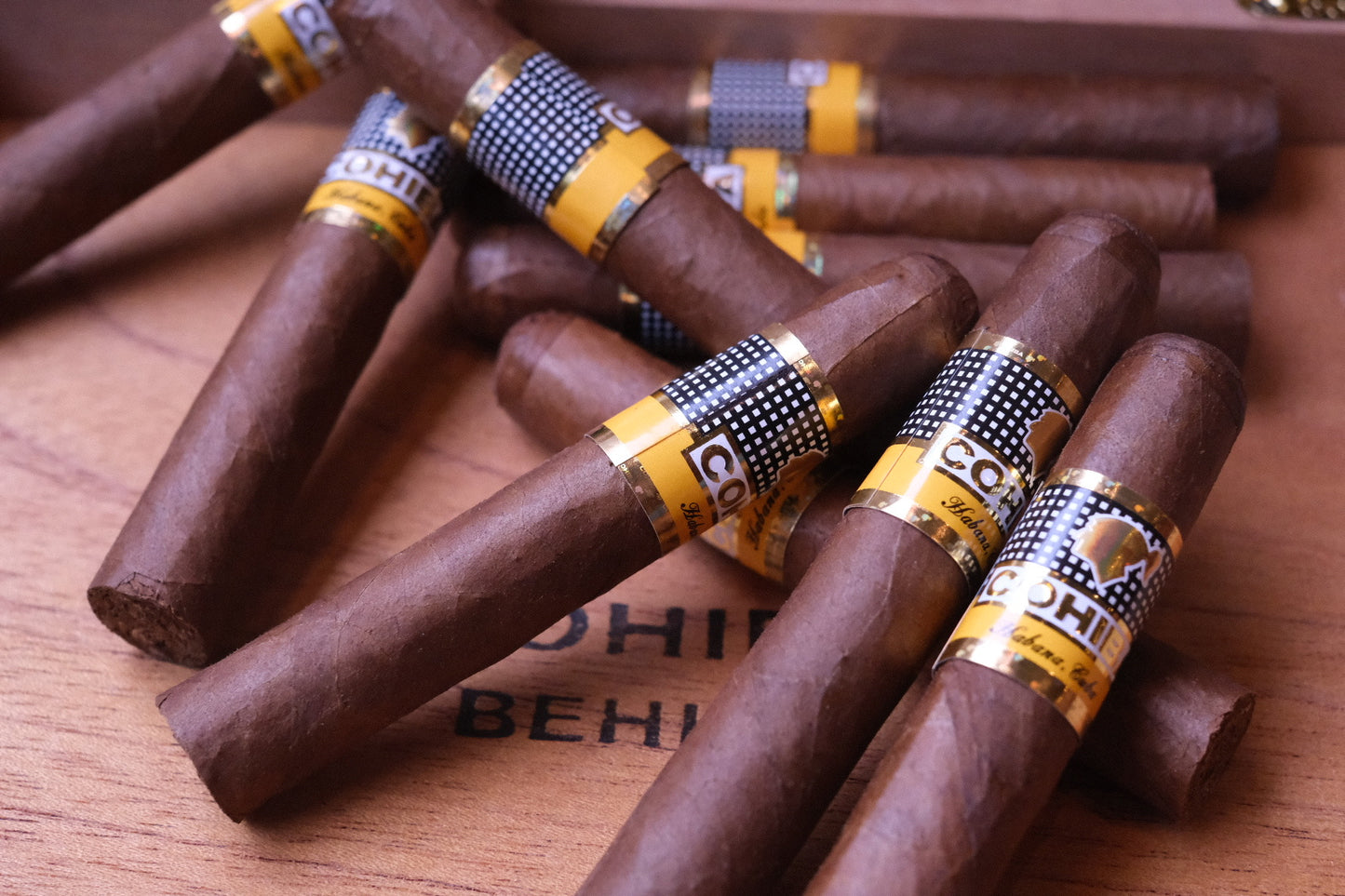Cohiba Siglo I HR