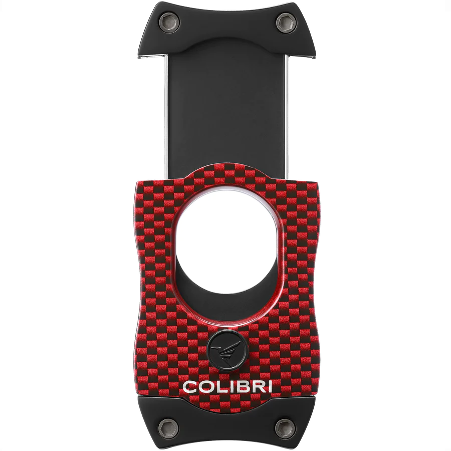 Colibri S-Cut Carbon Fiber Cutter