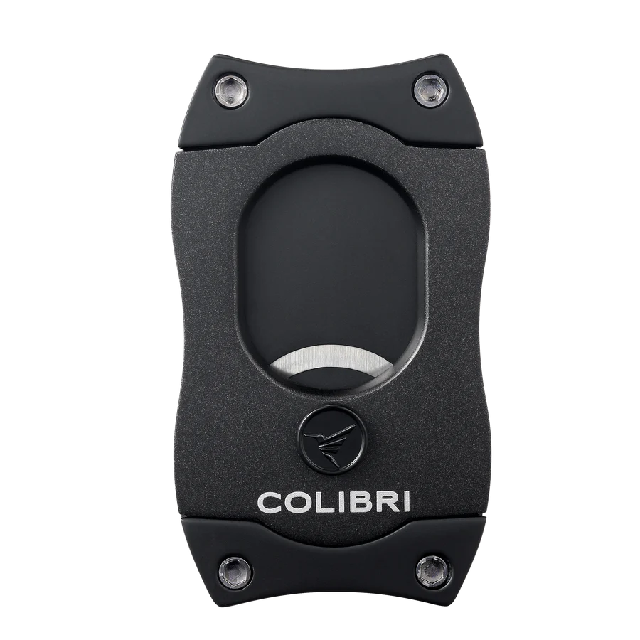 Colibri S-Cut Carbon Fiber Cutter