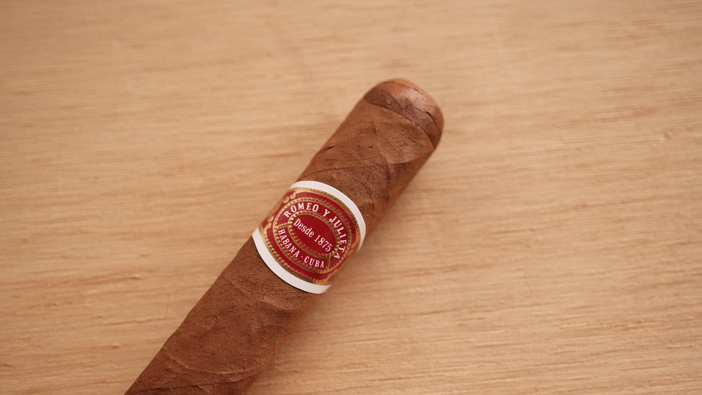 Romeo Y Julieta Mille Fleurs HF