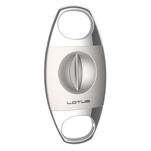 Lotus Serrated V Cutter