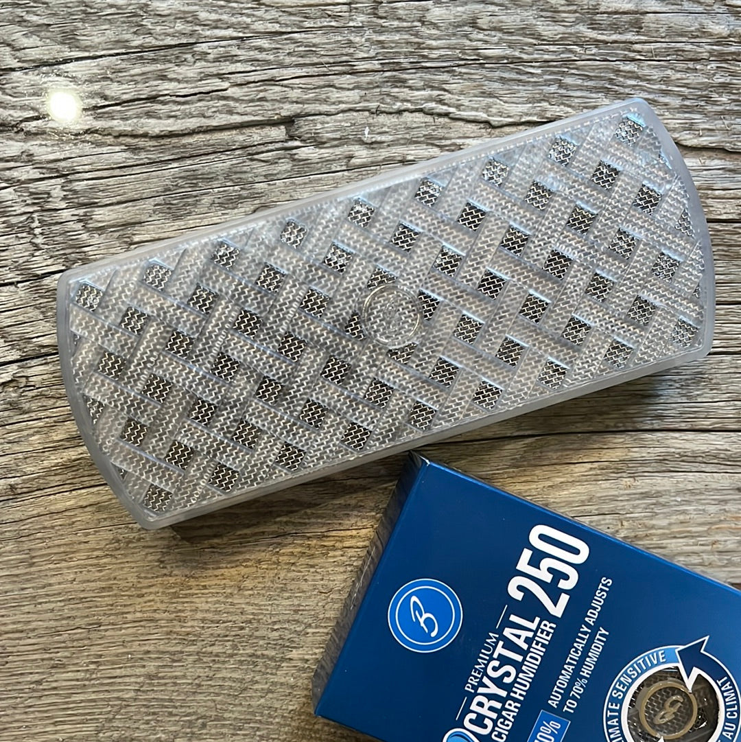 Brigham Crystal Humidifier