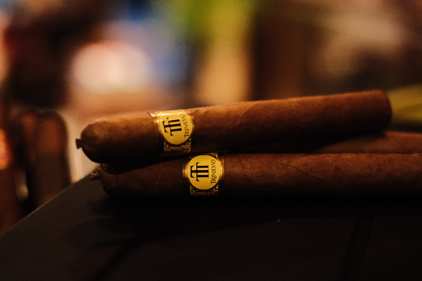 Trinidad Coloniales HR