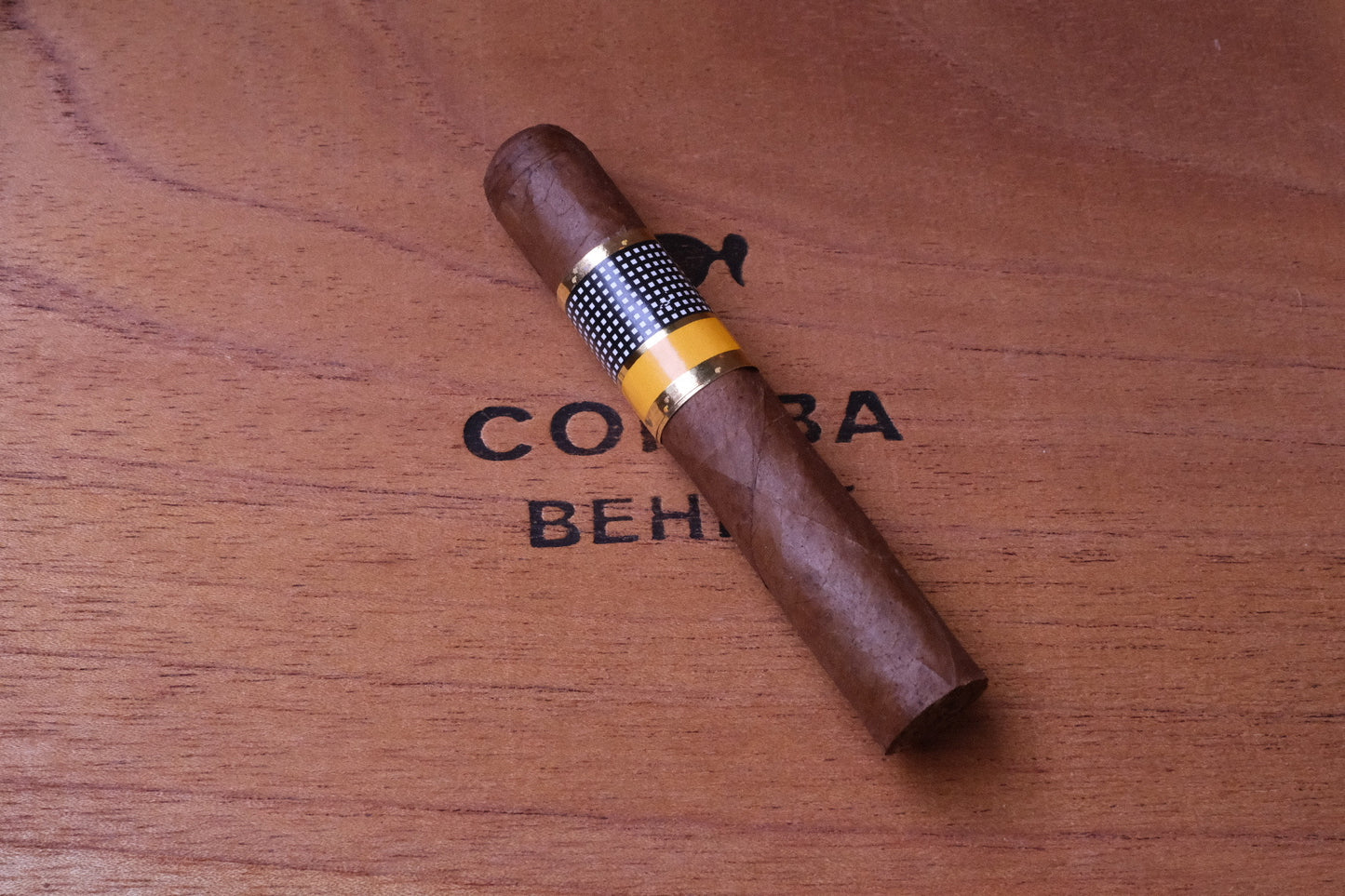 Cohiba Siglo I HR