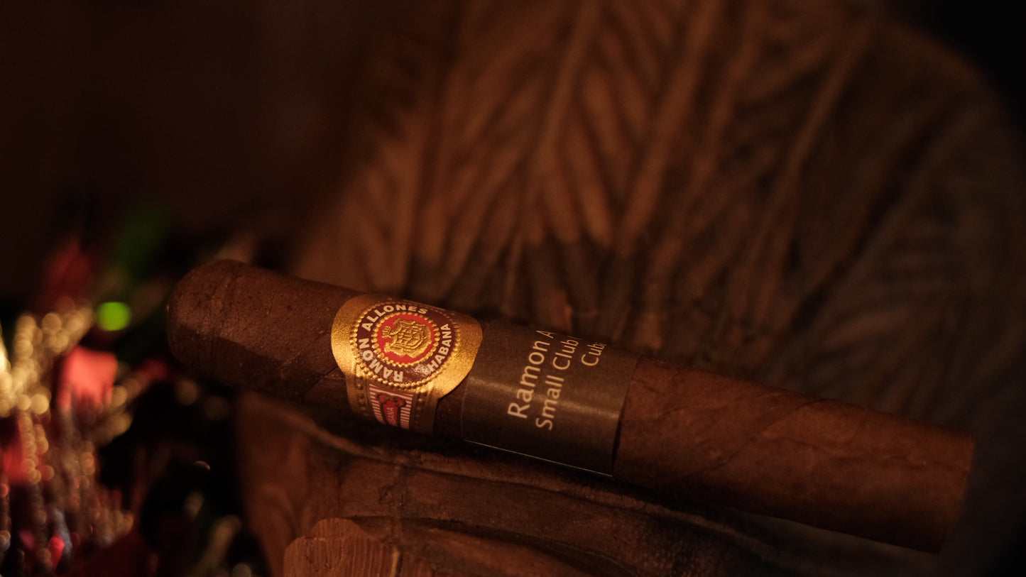 Ramon Allones Small Club Coronas HR