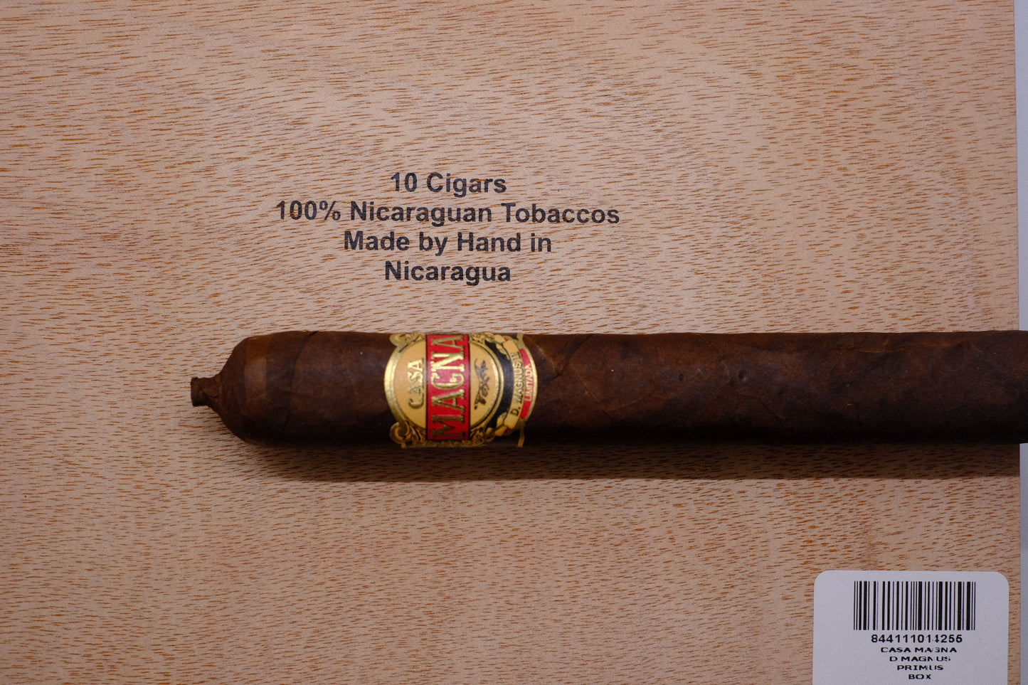 Casa Magna Domus Magnus Primus