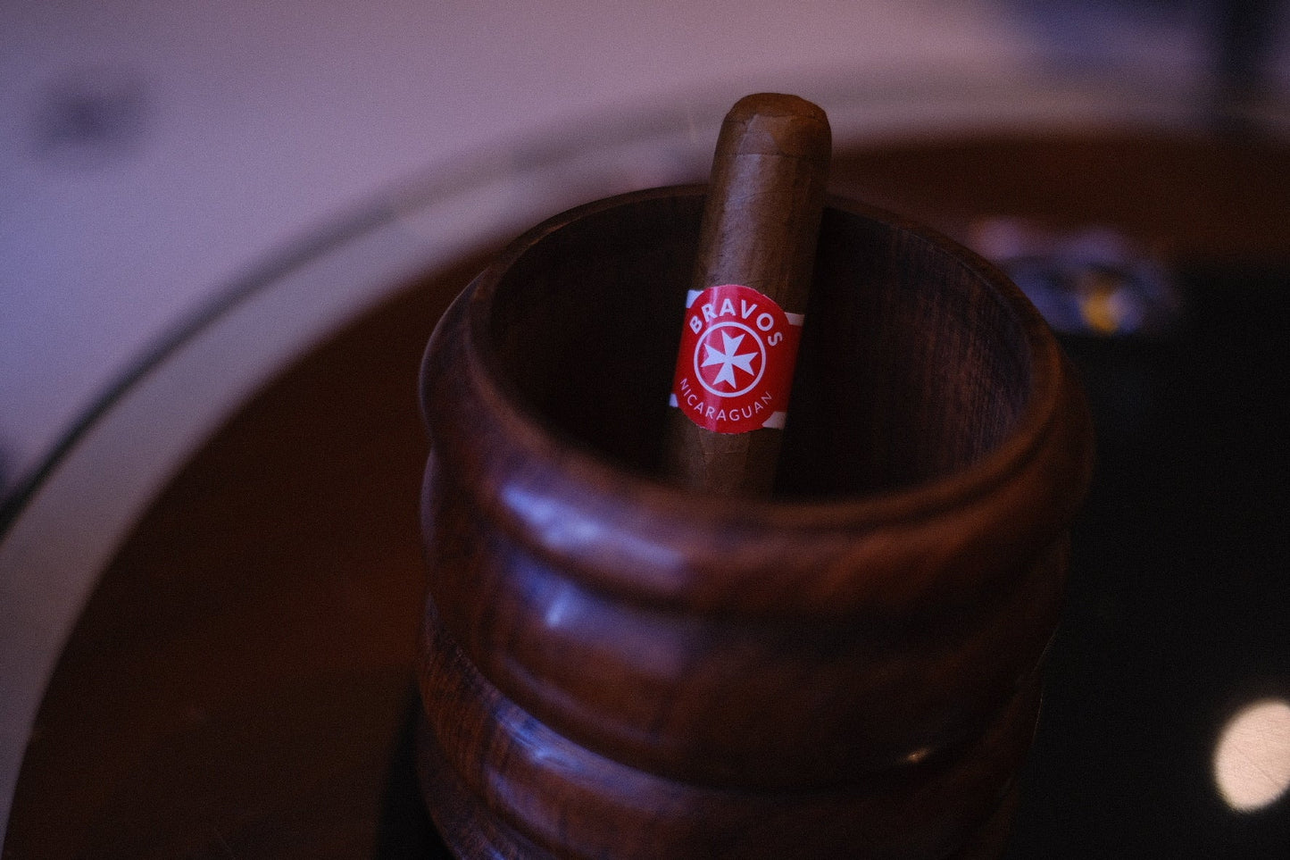 Bravos Robusto