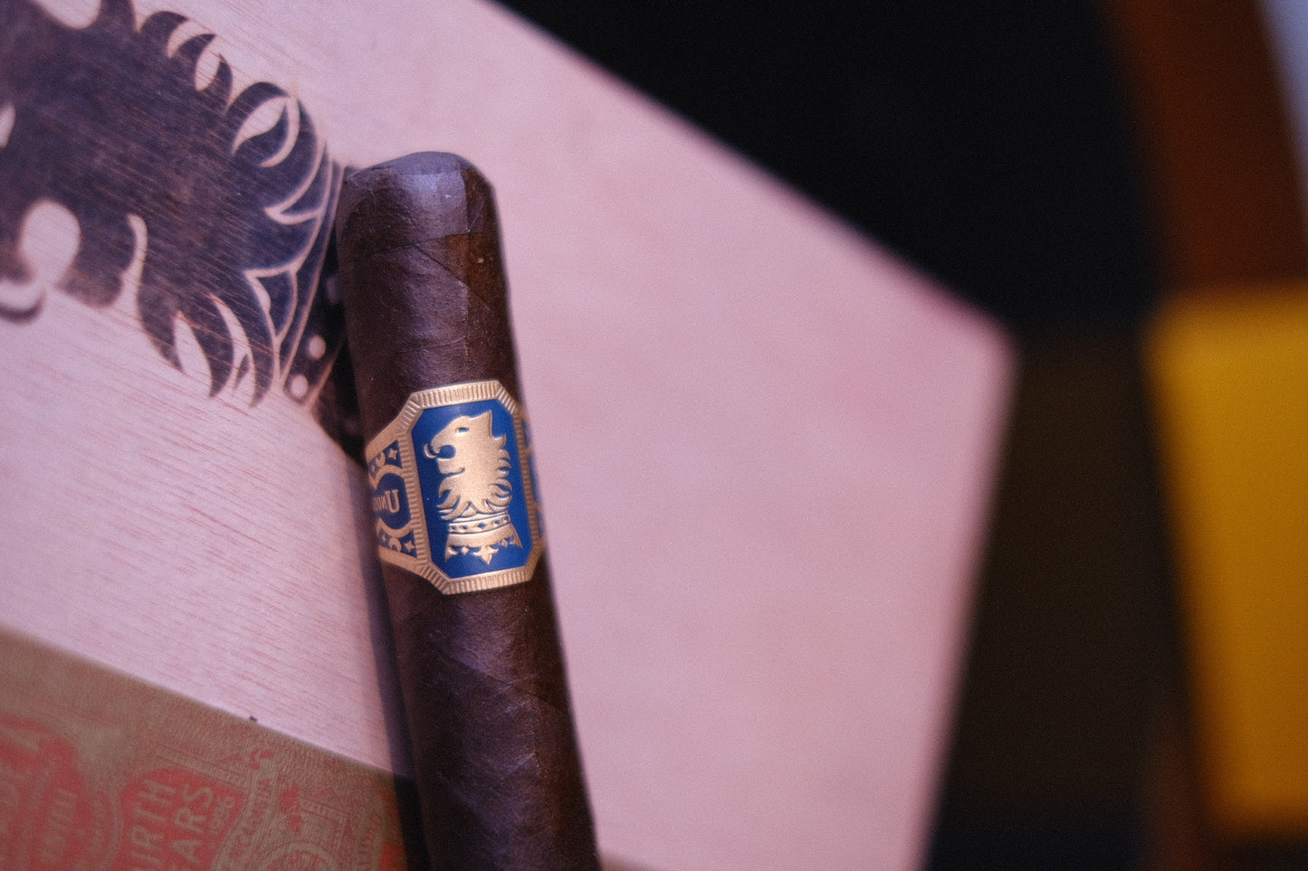 Drew Estate Undercrown Maduro