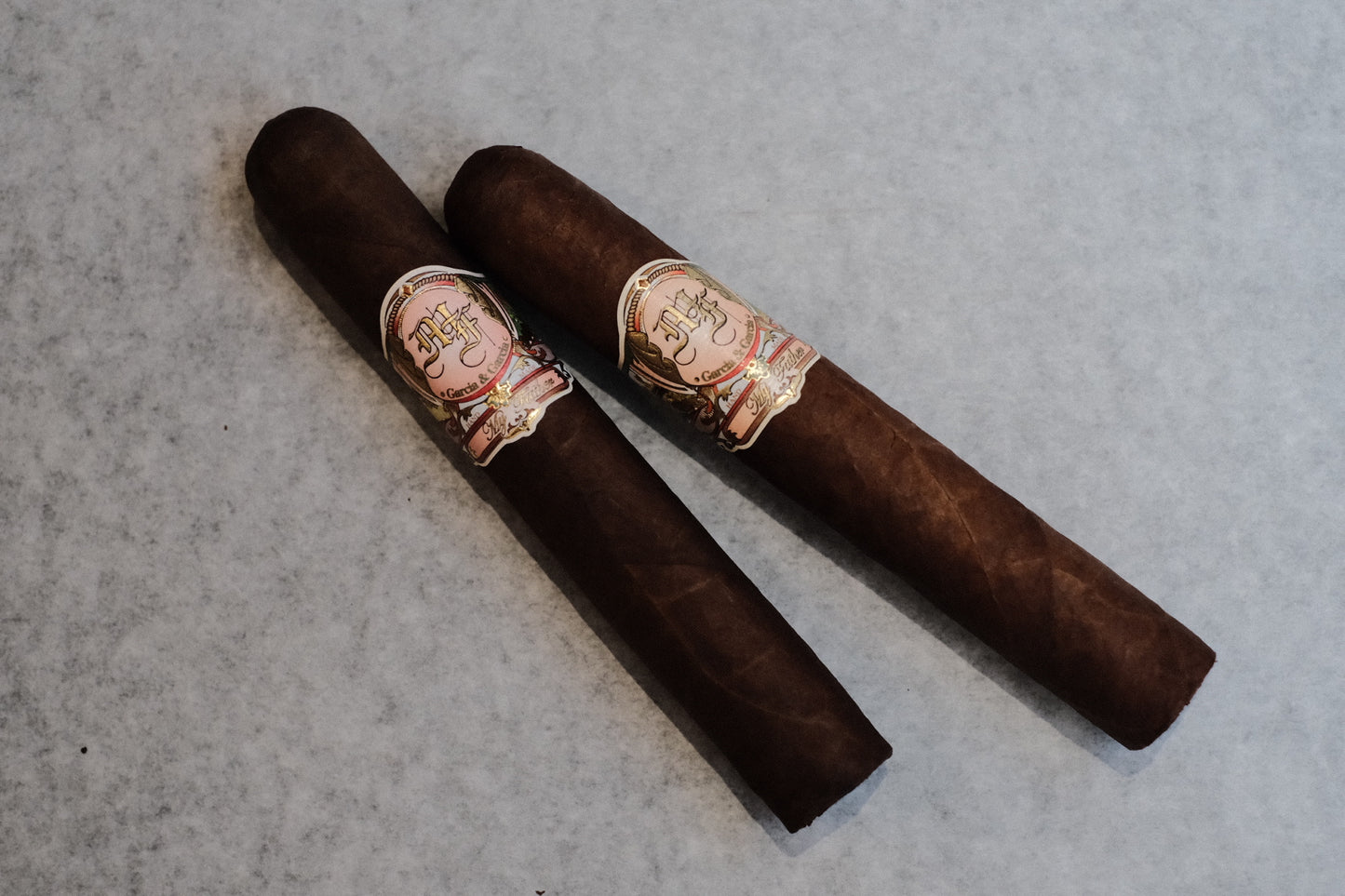 My Father No. 5 Toro - Bundle of 10
