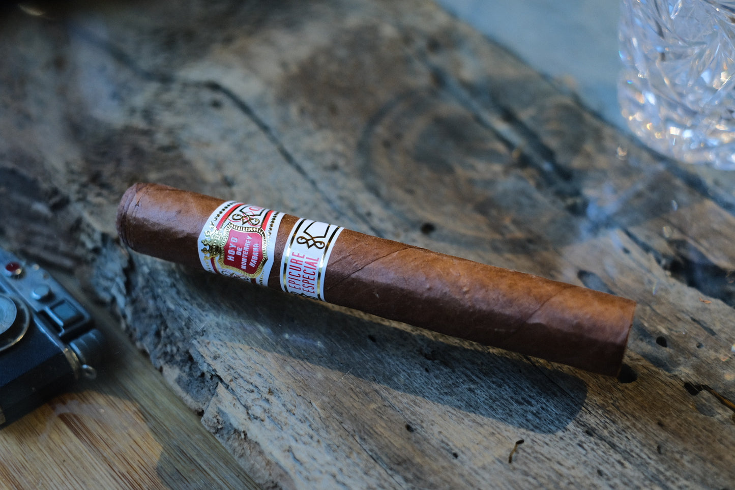 Hoyo de Monterrey Epicure Especial HR