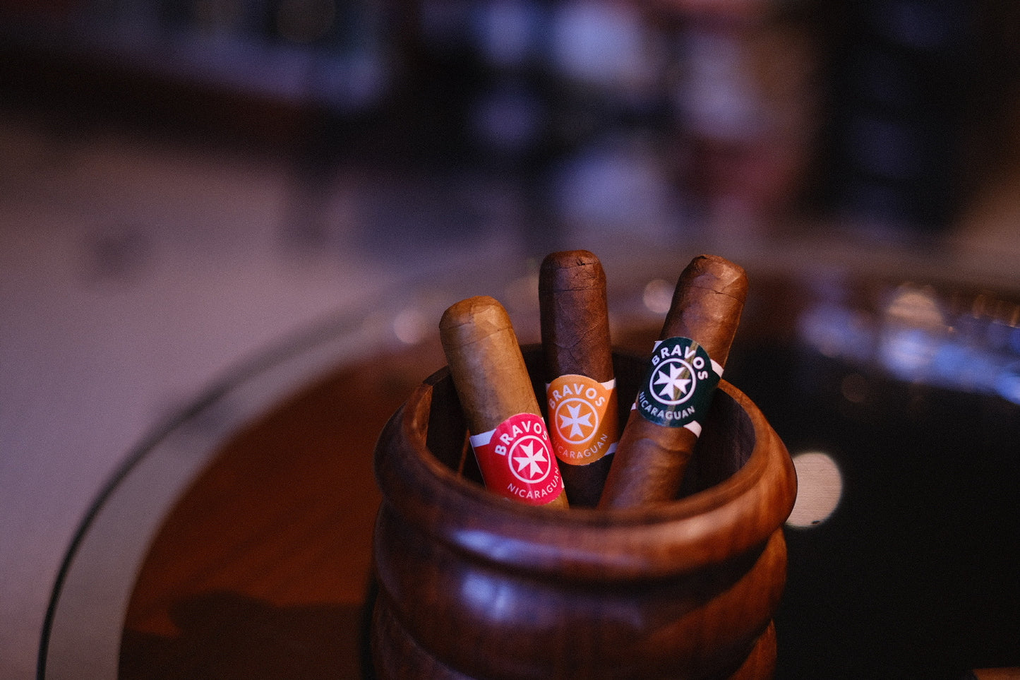 Bravos Robusto