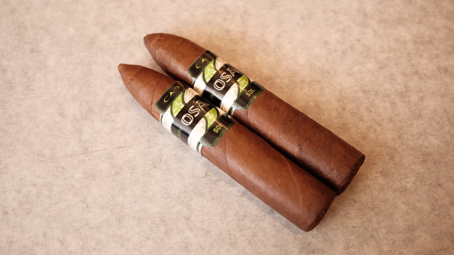 CAO OSA Sol