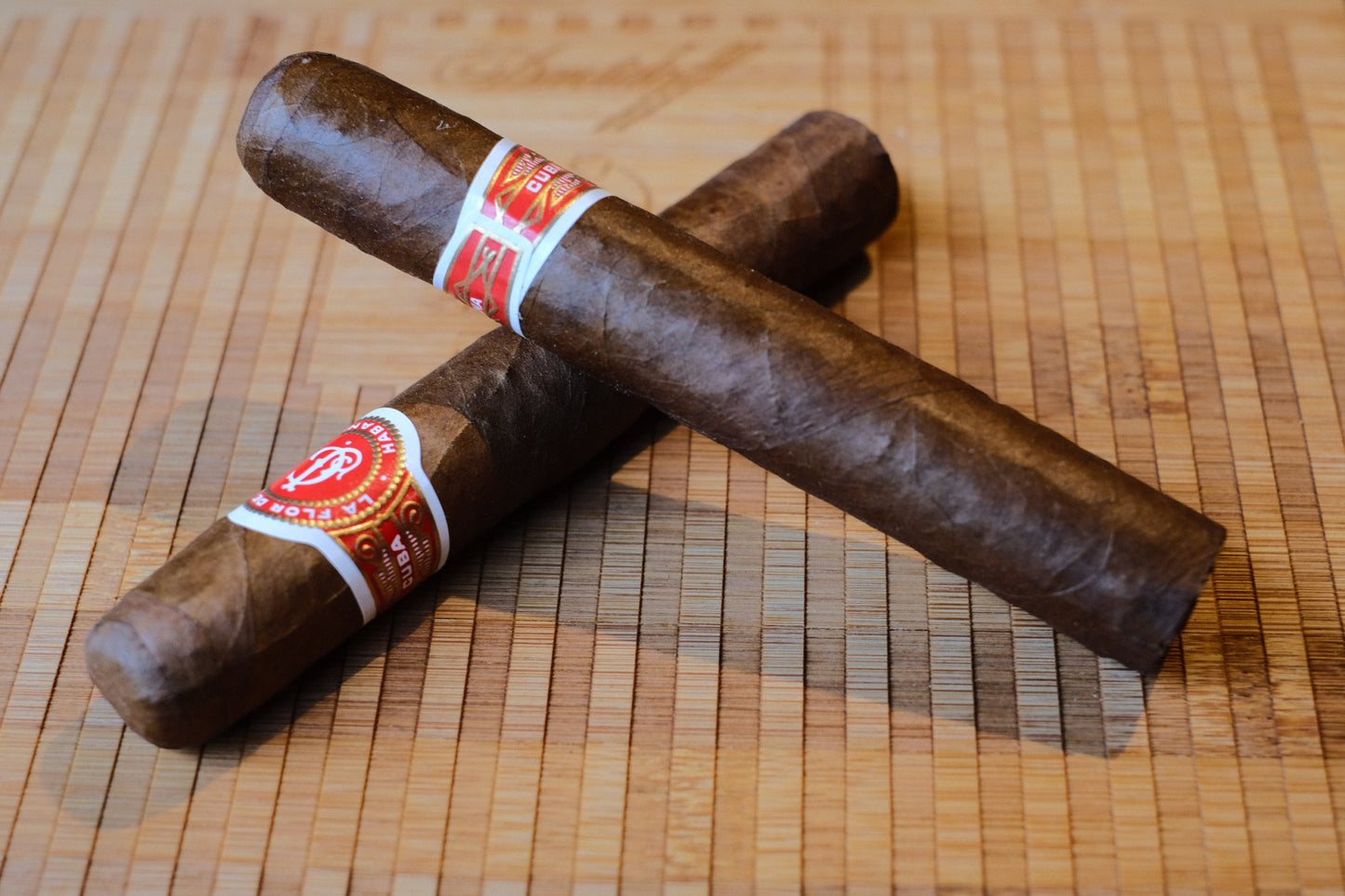 La Flor De Cano Elegidos HR Box 10