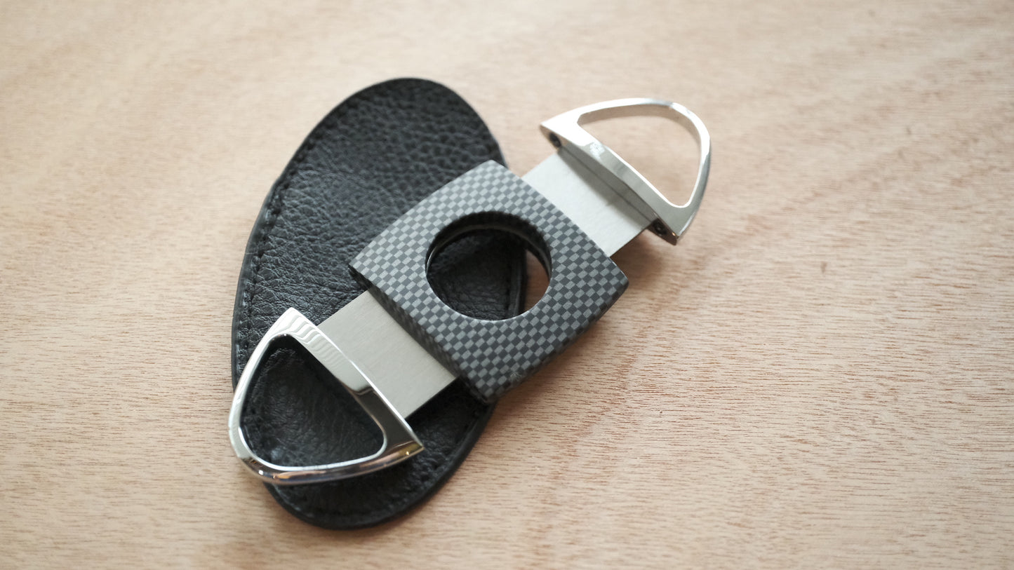 Carbon Fibre Straight Cutter