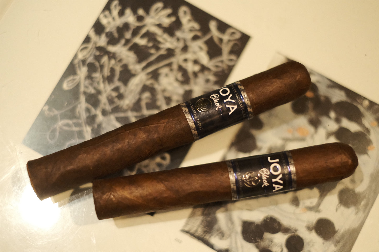 Joya de Nicaragua Black Toro