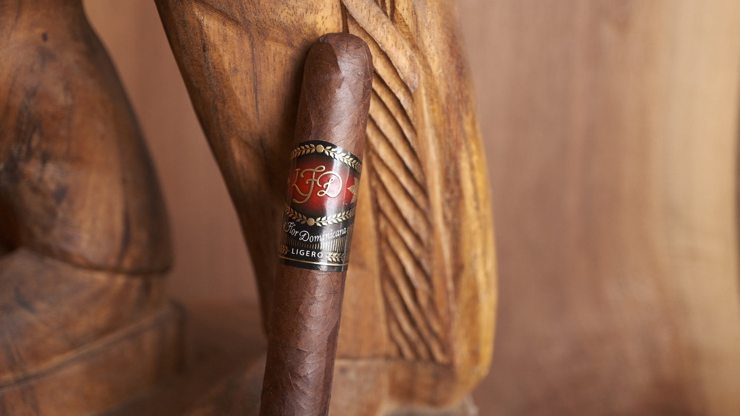 LFD Ligero Cabinet Oscuro L-300