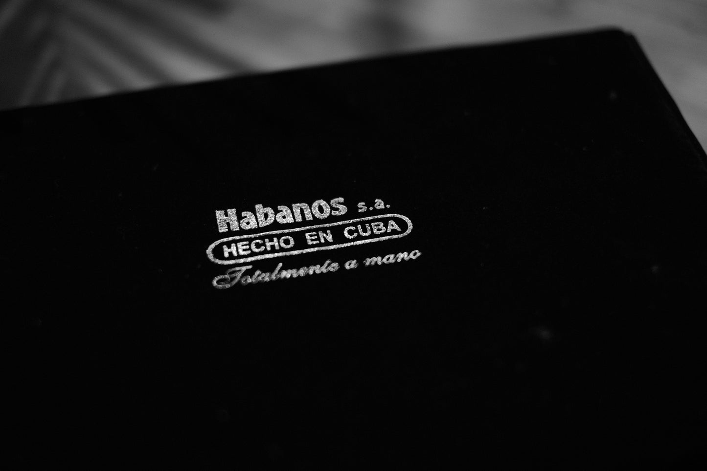 Cohiba Behike BHK 52 HR Box 10