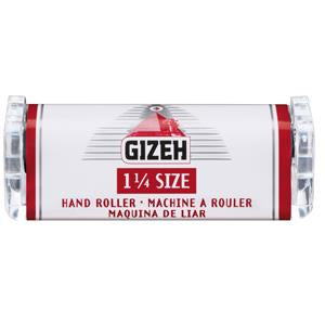 Gizeh 1 1/4 Size 8mm Rolling Machine