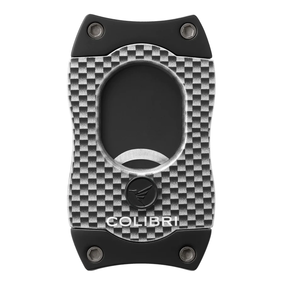 Colibri S-Cut Carbon Fiber Cutter