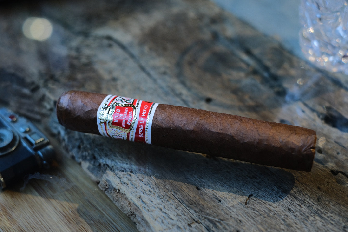 Hoyo De Monterrey Le Hoyo de Rio Seco HR