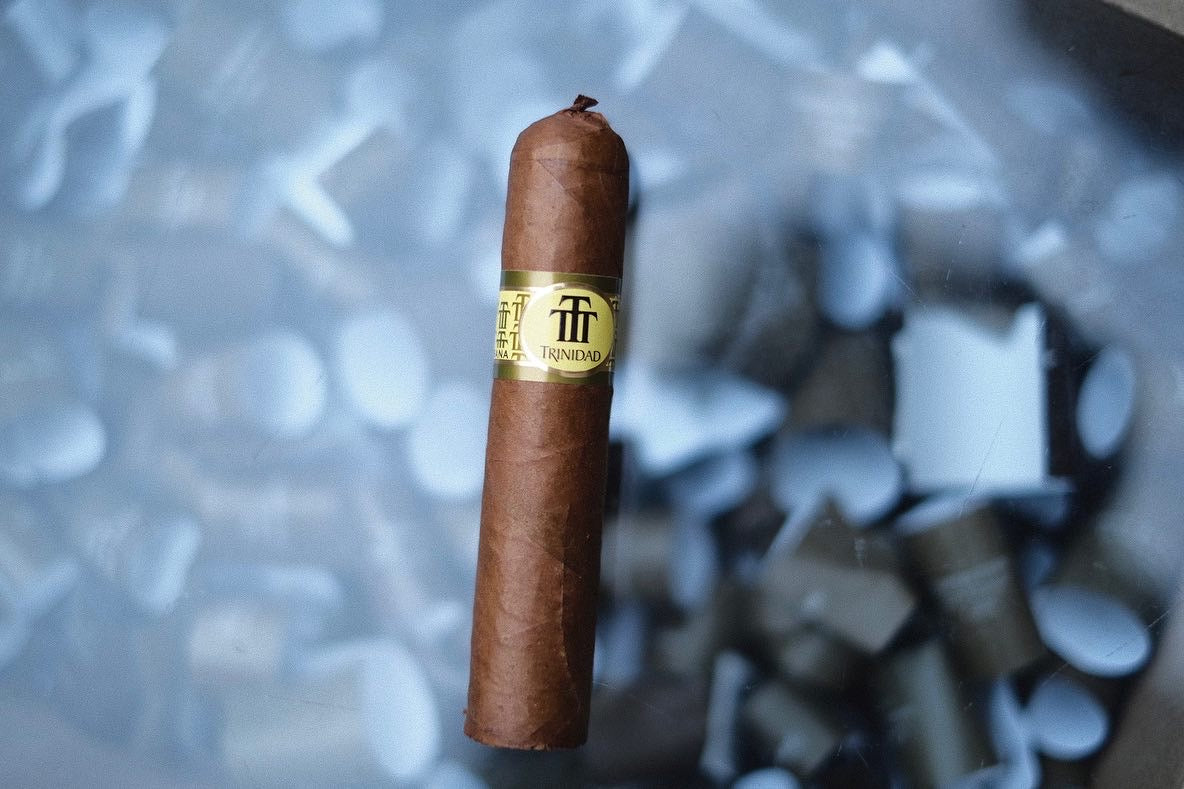 Trinidad Vigia