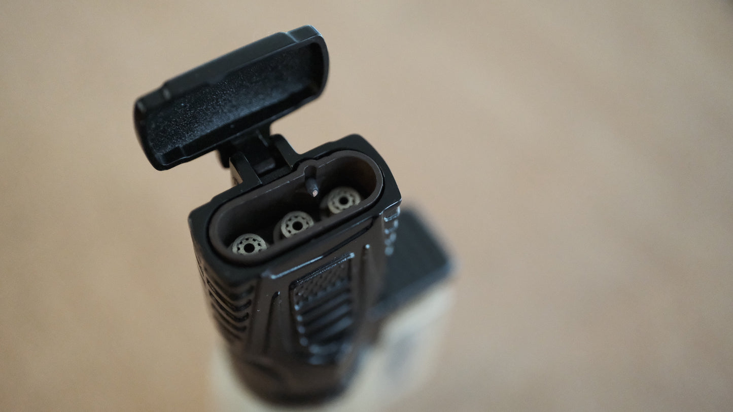 Vertigo Venom Torch Lighter