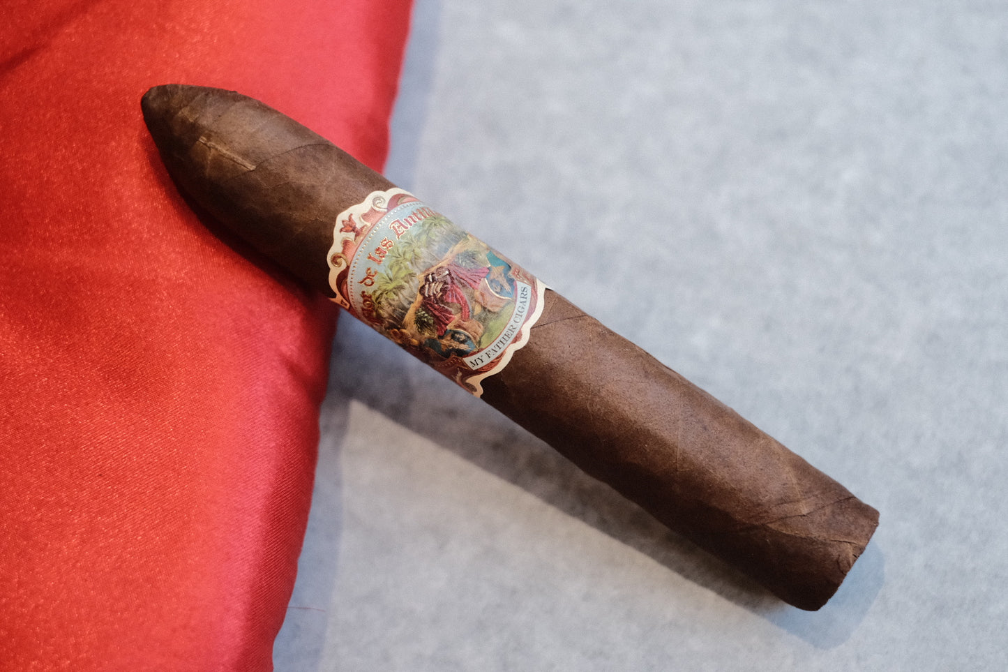 My Father Flor de las Antillas Belicoso - Bundle of 10