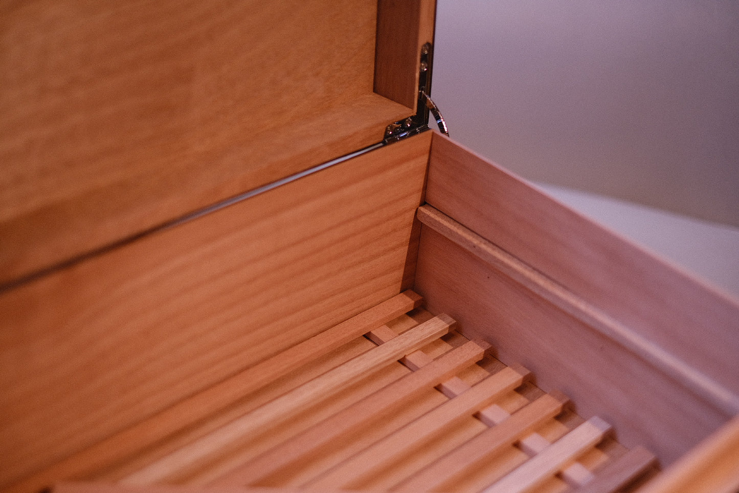 Sheffield Humidor