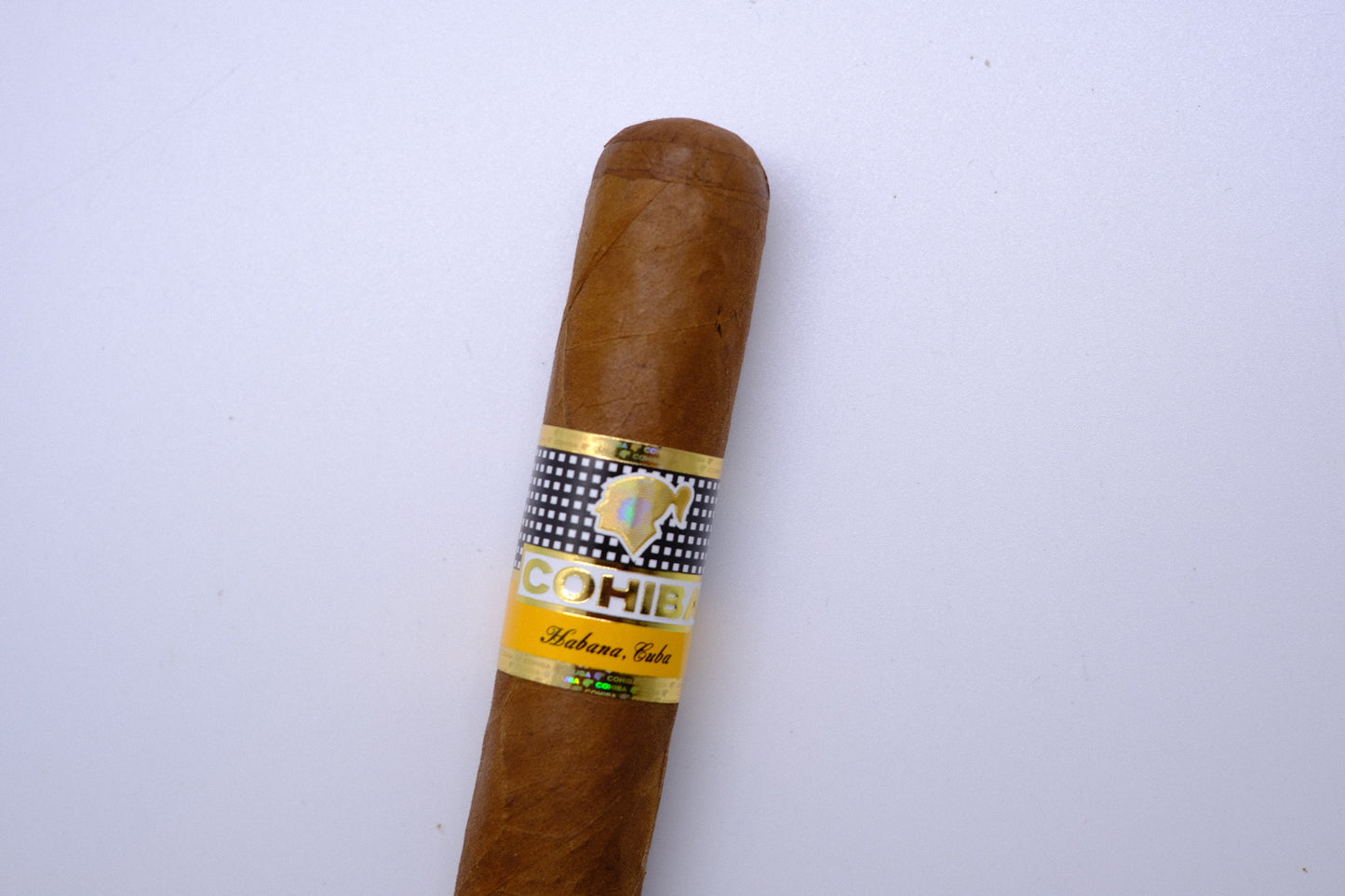 Cohiba Siglo IV HR