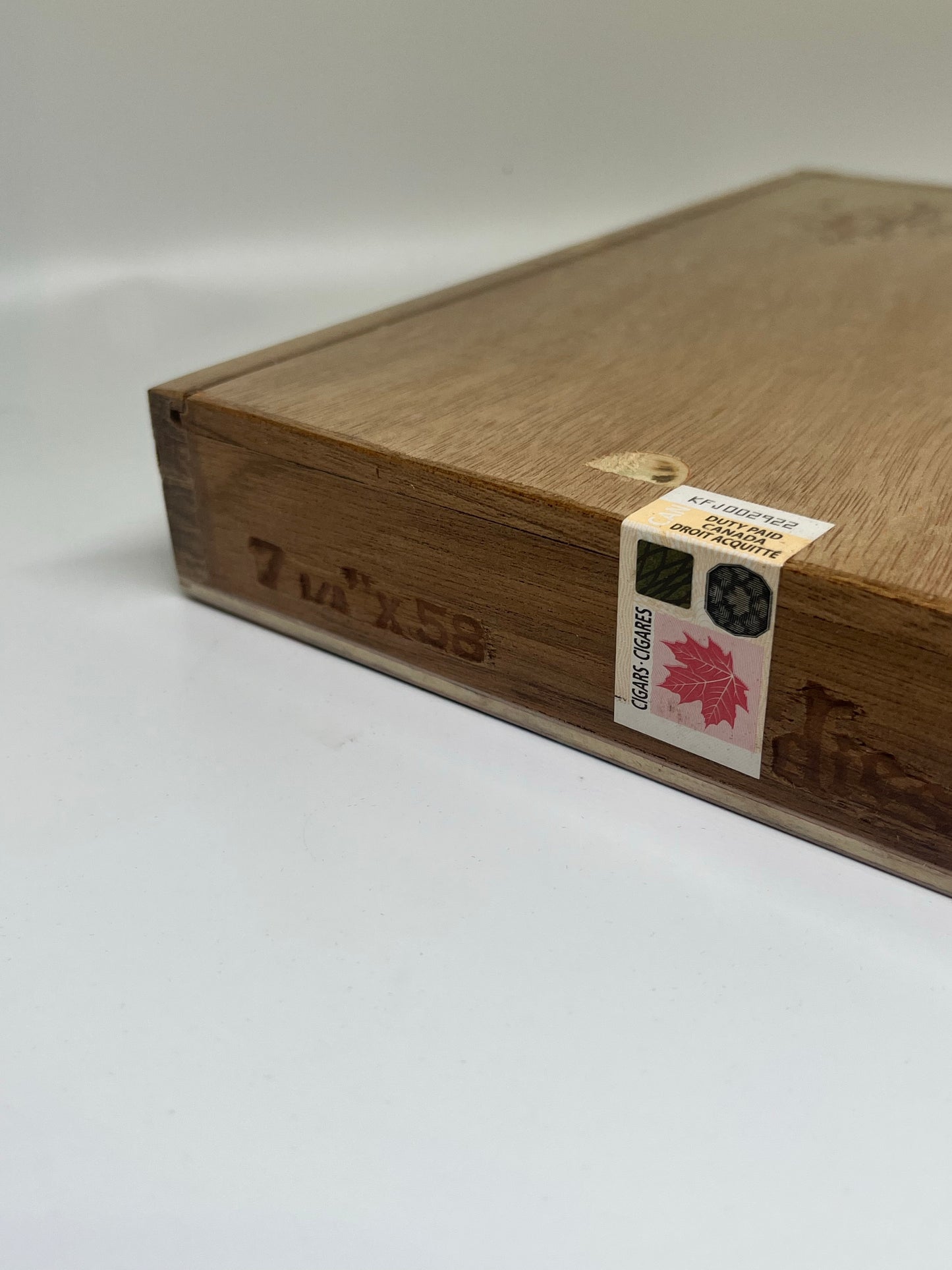 Diesel Salomon Box of 5