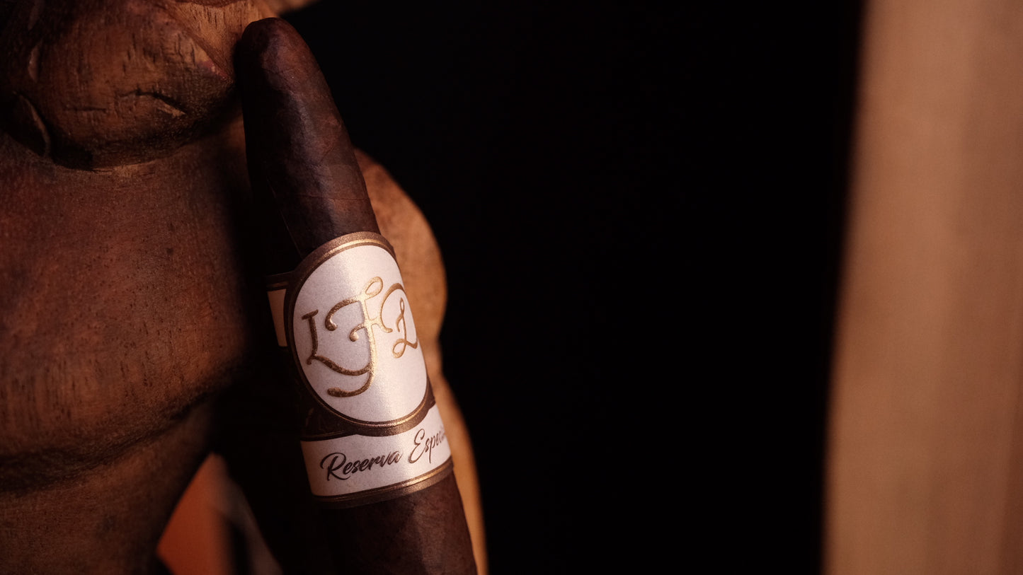 LFD EL Jocko Maduro