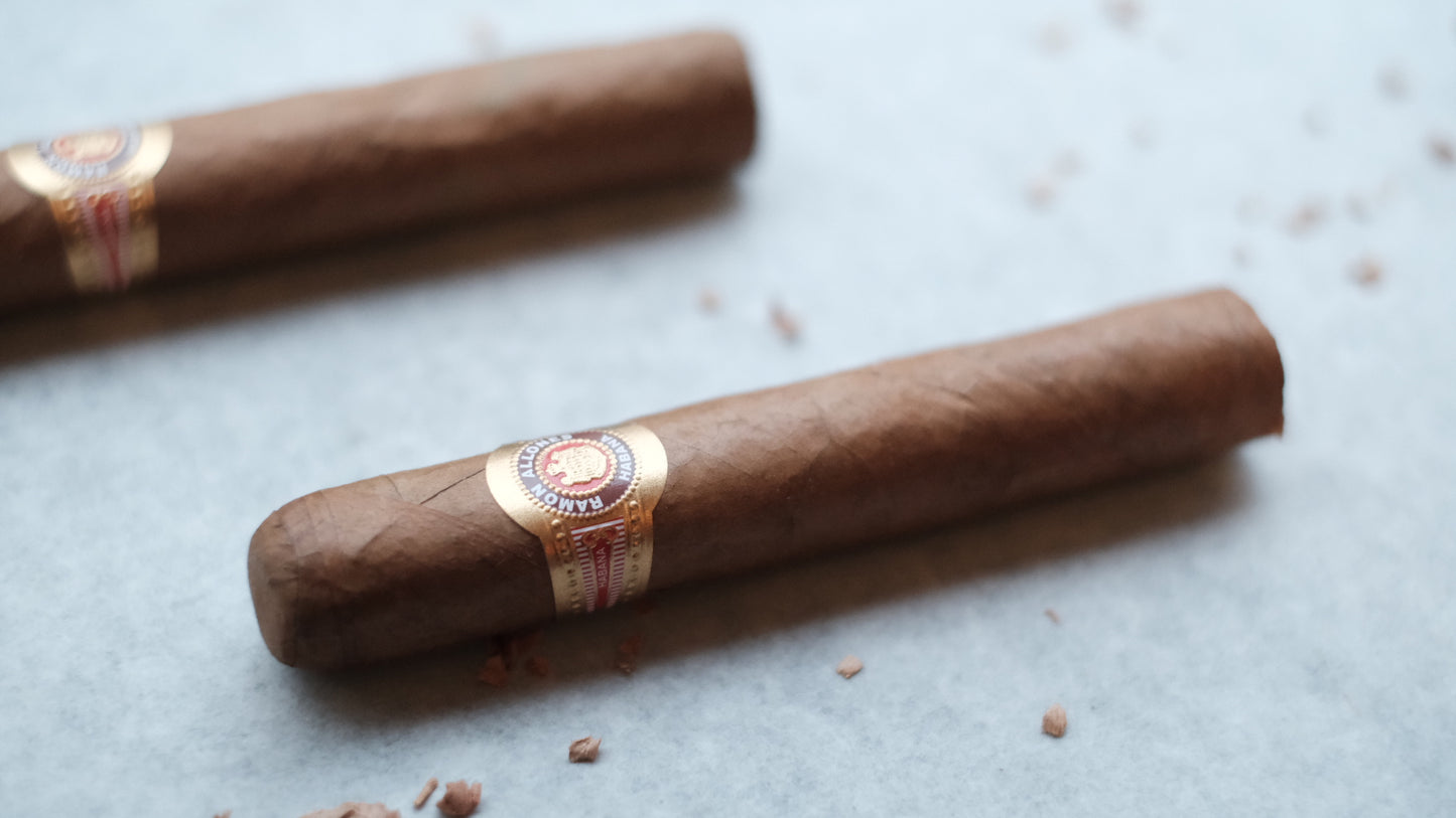 Ramon Allones Specially Selected HR Box 25