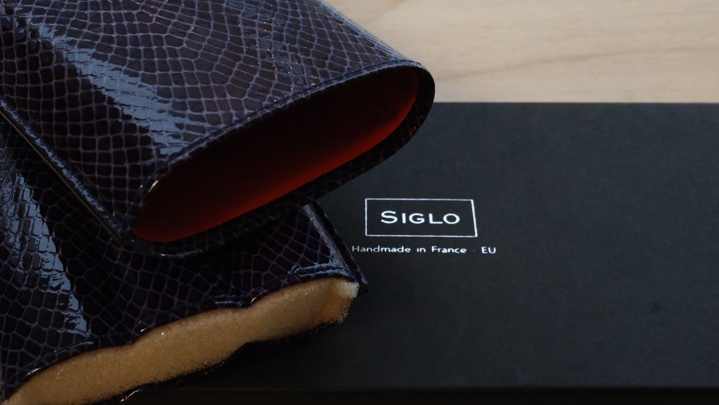 Siglo Finger Cases