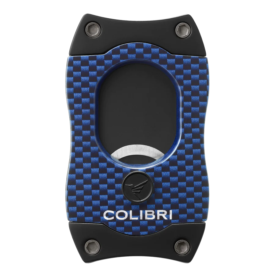 Colibri S-Cut Carbon Fiber Cutter