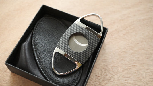 Carbon Fibre Straight Cutter