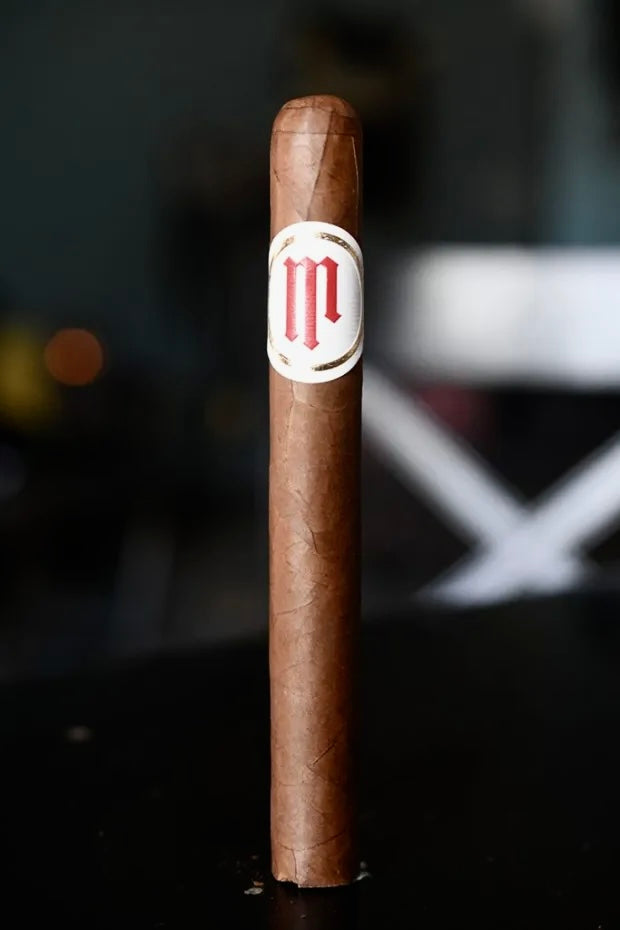 Crowned Heads Mil Dias Edmundo