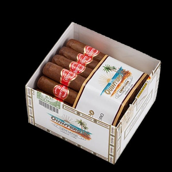 Quintero Petit Quintero HF Box 25