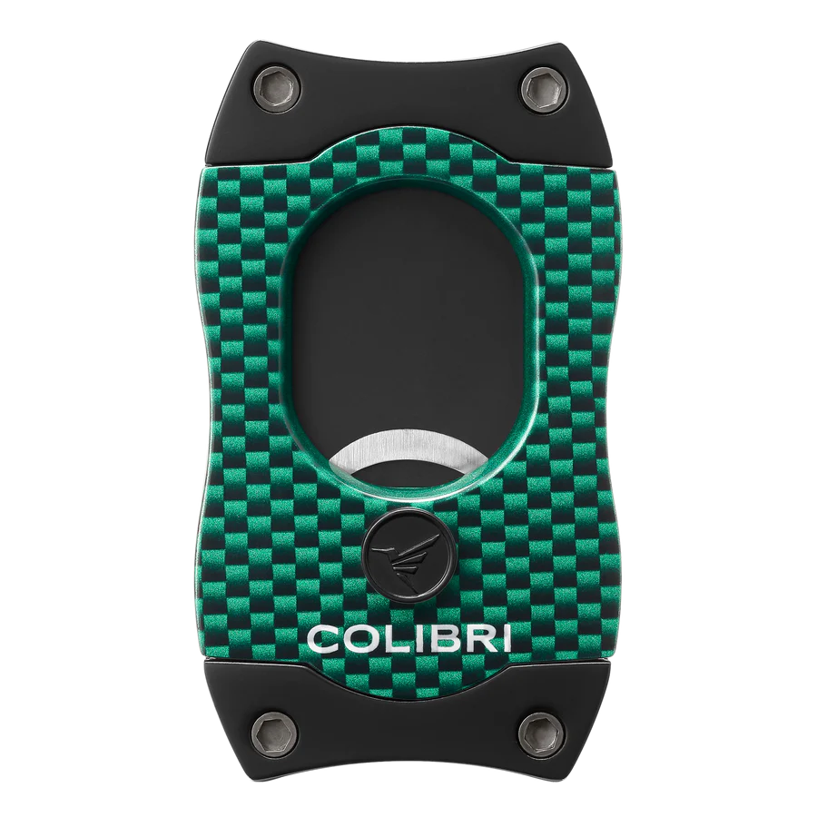 Colibri S-Cut Carbon Fiber Cutter