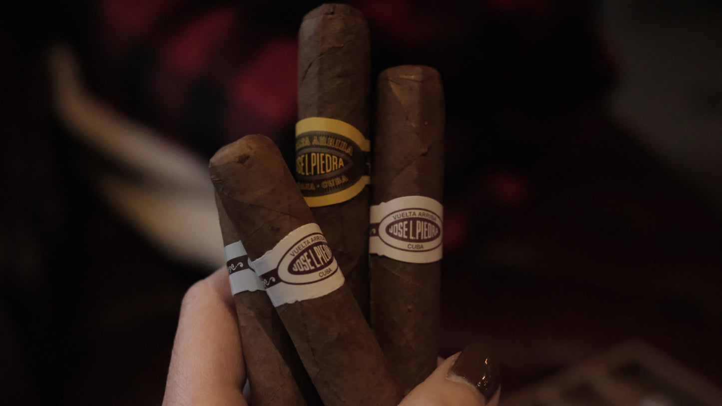 Jose L. Piedra Petit Cazadores