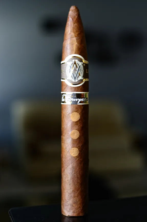 AVO Limited Edition 2012 La Trompeta