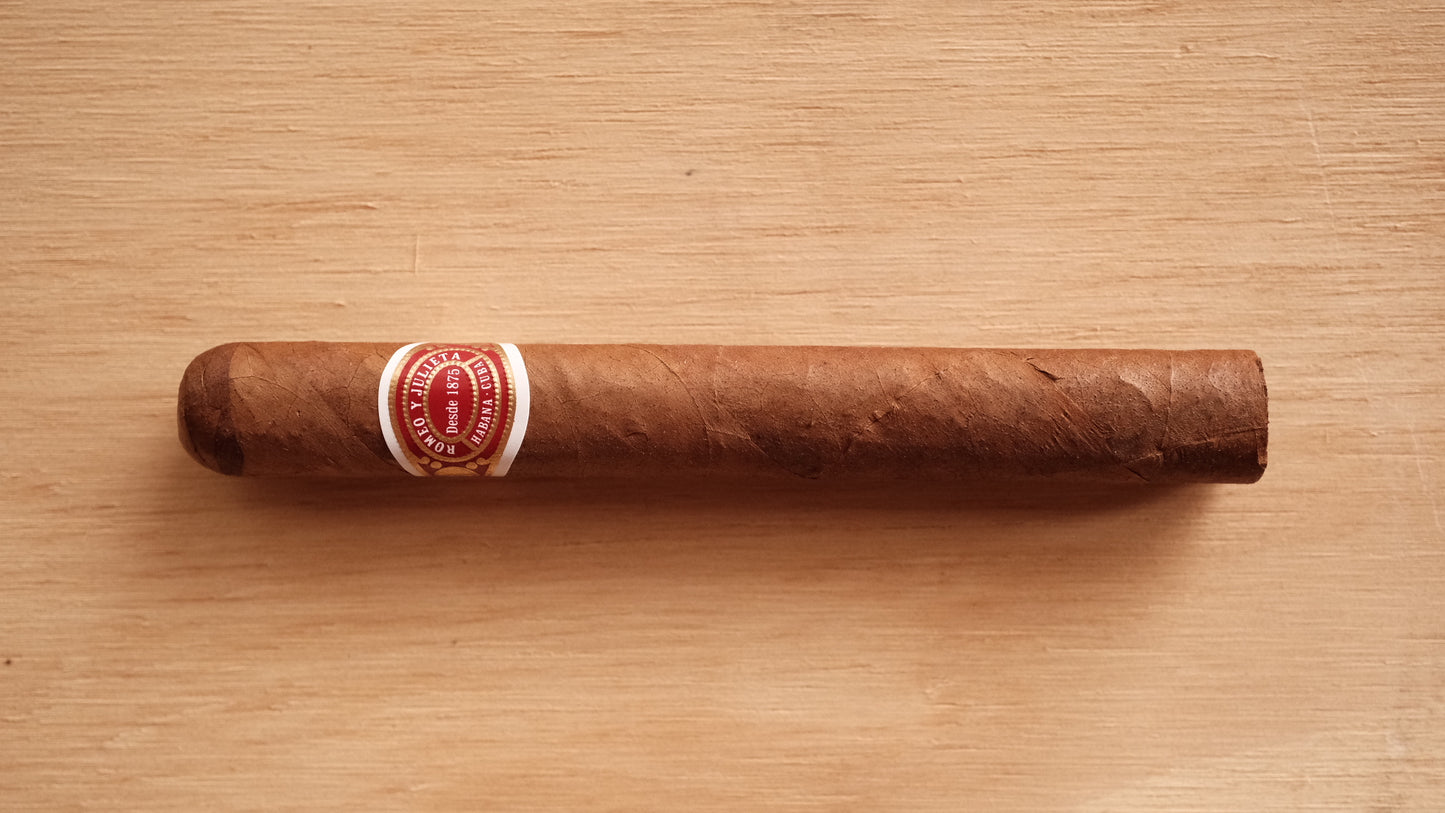 Romeo Y Julieta Mille Fleurs HF